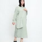 کفتان چنل کیف دار