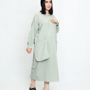 کفتان چنل کیف دار