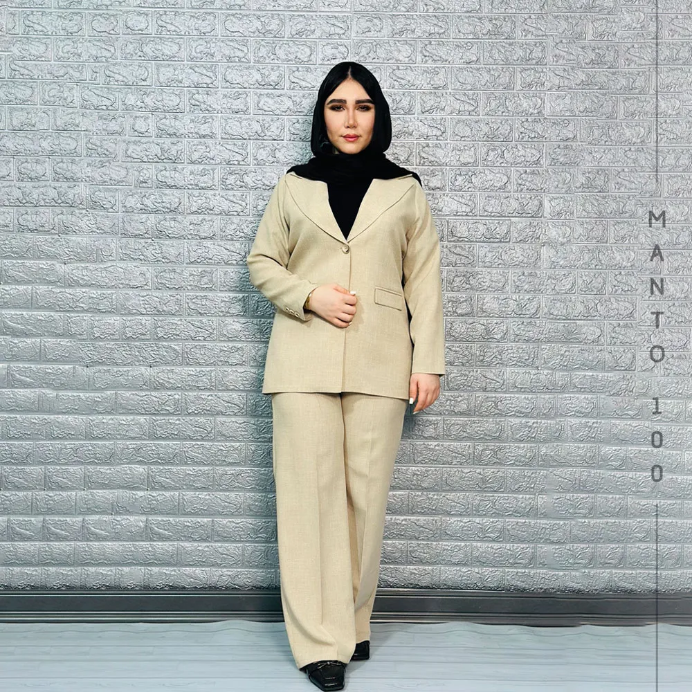 ست کت شلوار بهار