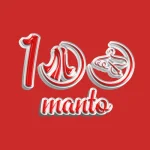 مانتو 100