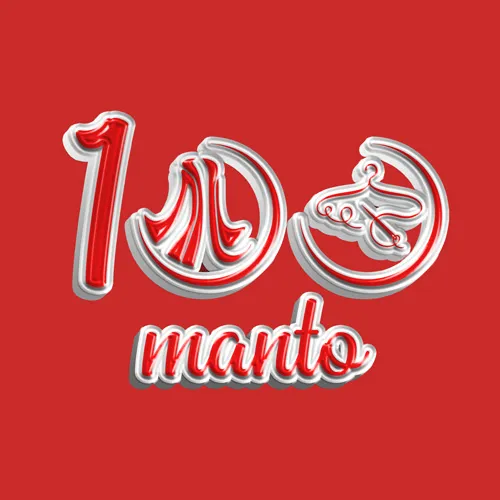 مانتو 100