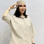 شومیز پرنیا