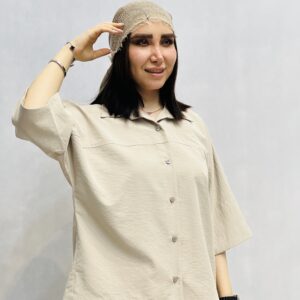 شومیز پرنیا